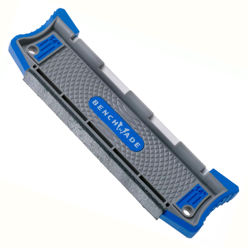 Benchmade Worksharp BE50082 Guided Hone Tool 14 degrees Sharpener 1