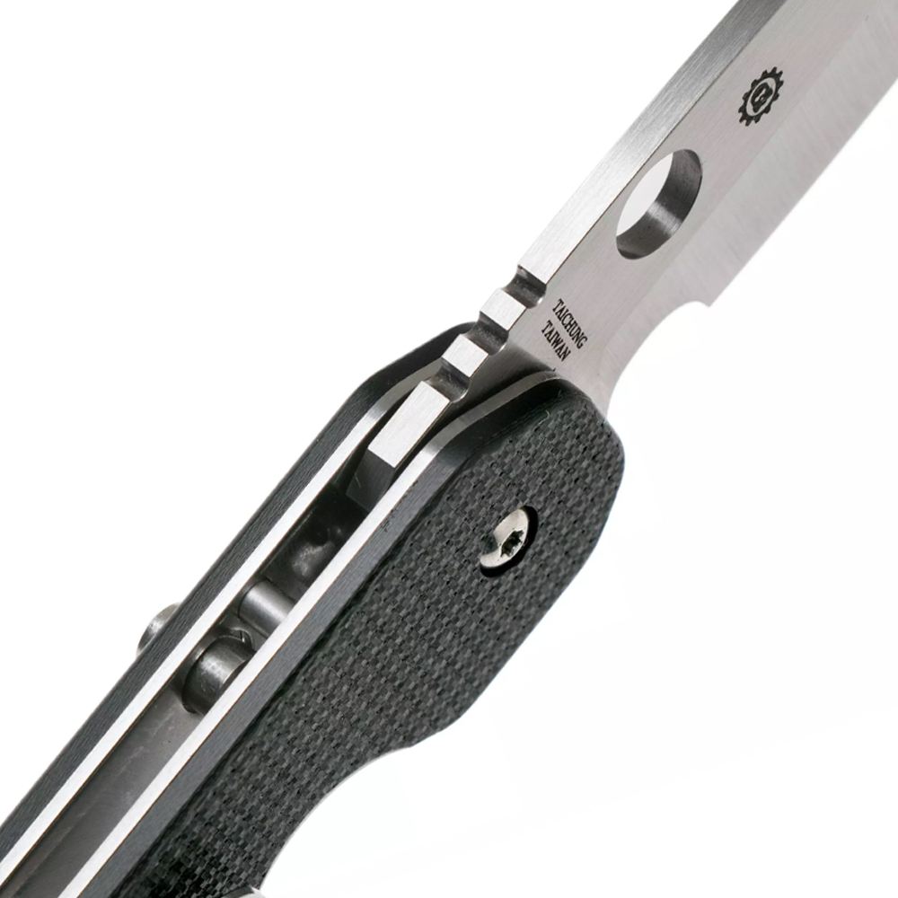 Spyderco Smock C240CFP 6