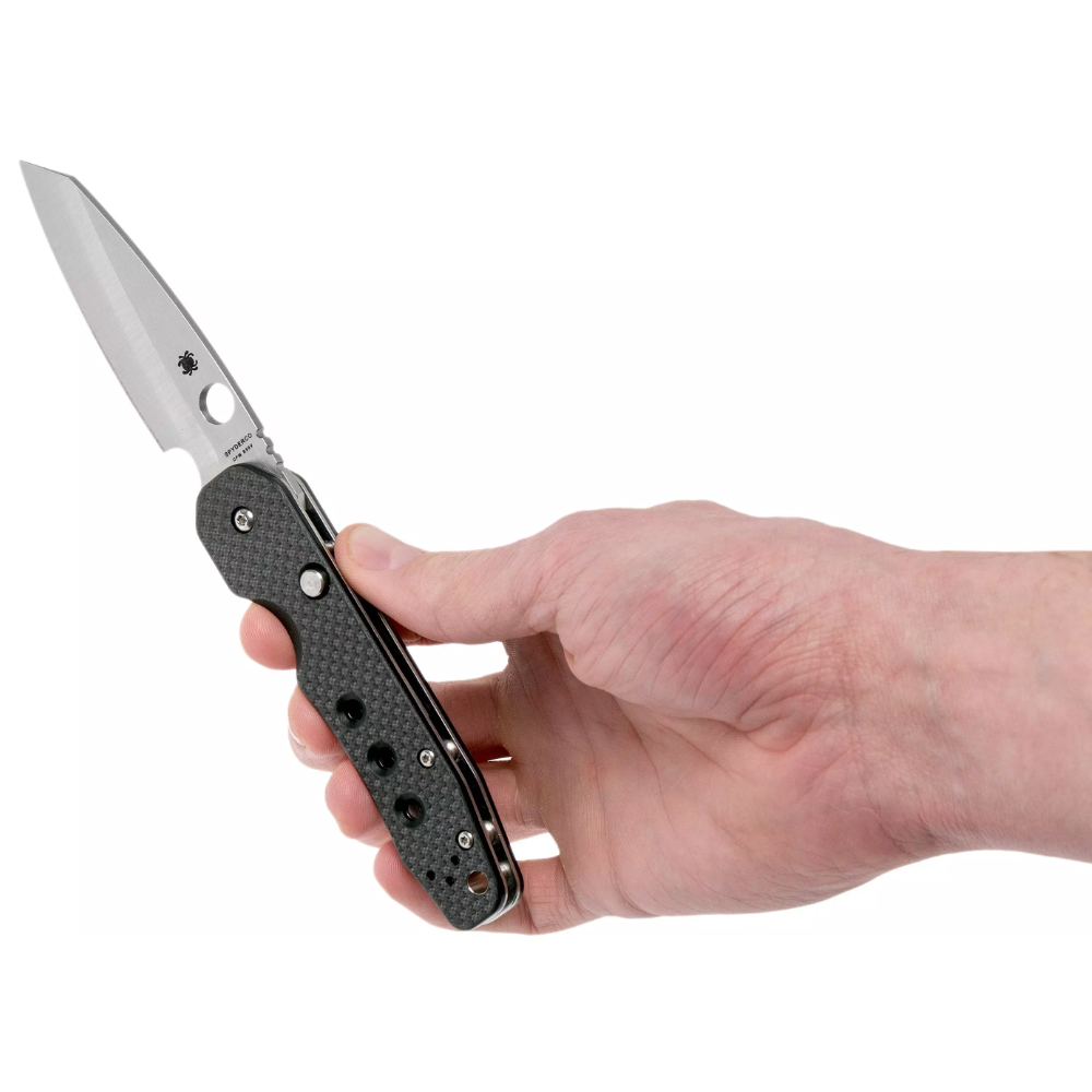 Spyderco Smock C240CFP 9