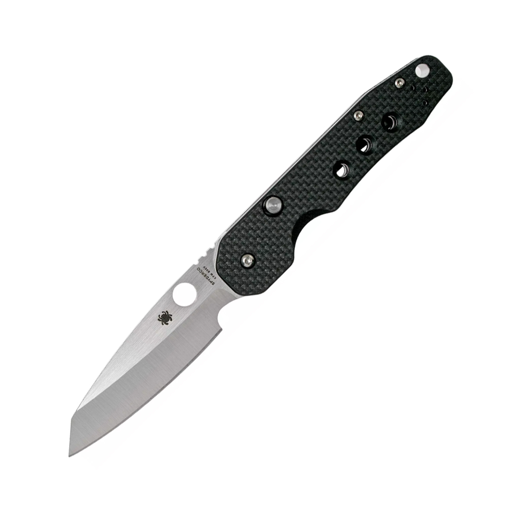 Spyderco Smock C240CFP 1
