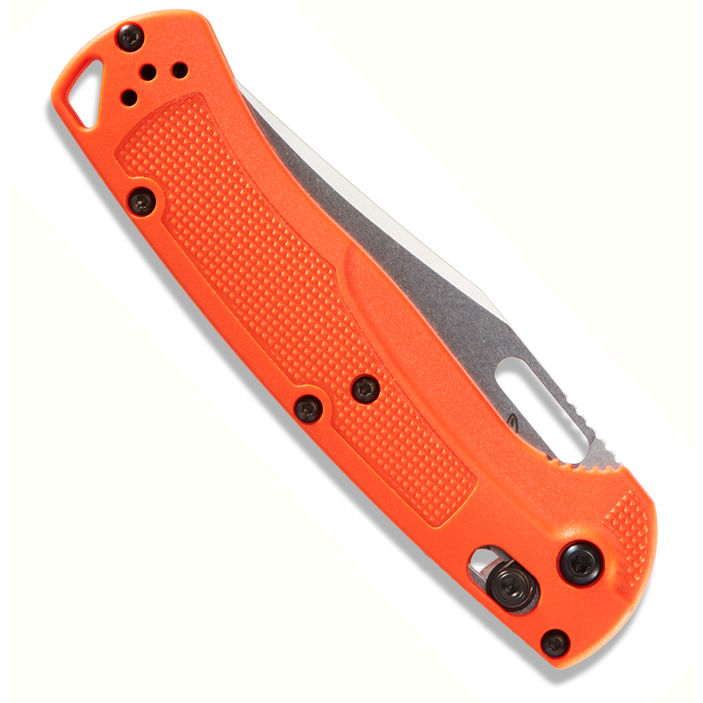 Benchmade 15535 TAGGEDOUT CPM-154 3