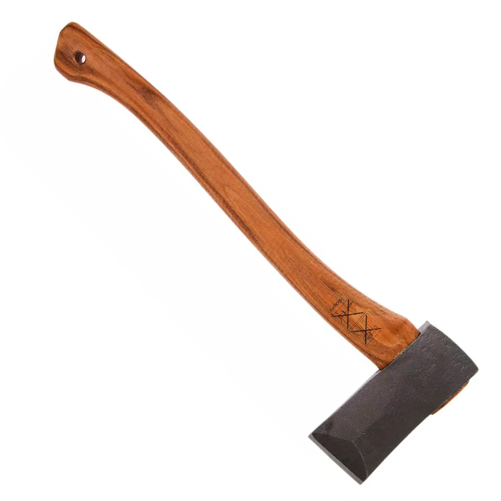 Hultafors Splitting Axe KLY 7-0.9 SV 2