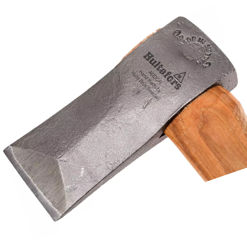 Hultafors Splitting Axe KLY 7-0.9 SV 3