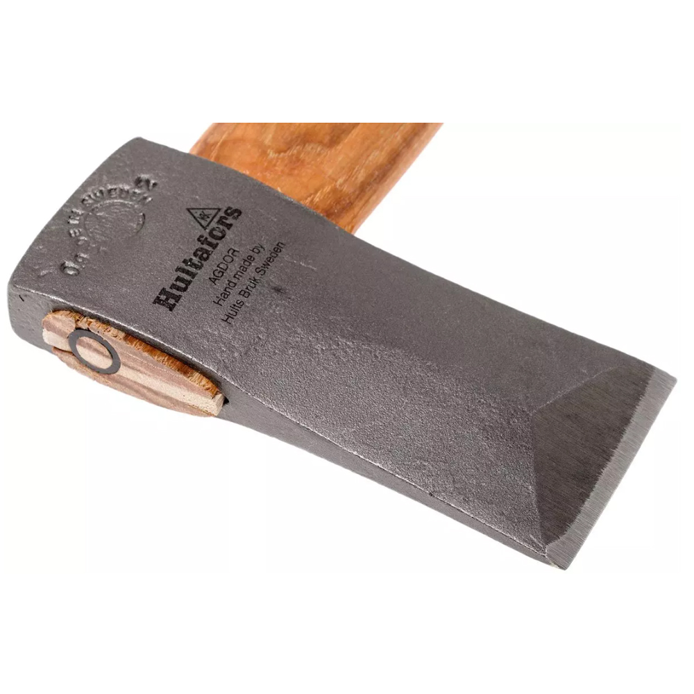 Hultafors Splitting Axe KLY 7-0.9 SV 4