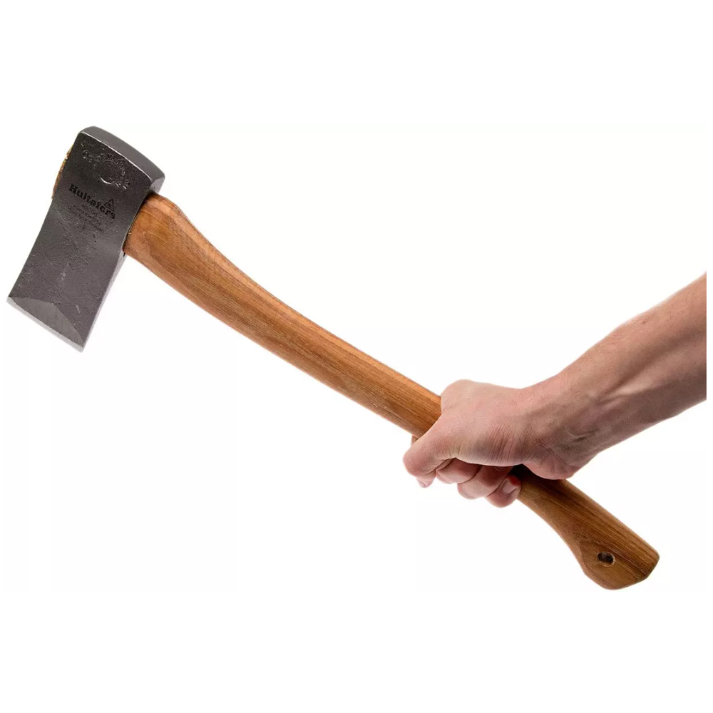 Hultafors Splitting Axe KLY 7-0.9 SV 5