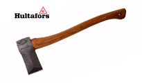 Hultafors Splitting Axe KLY 7-0.9 SV