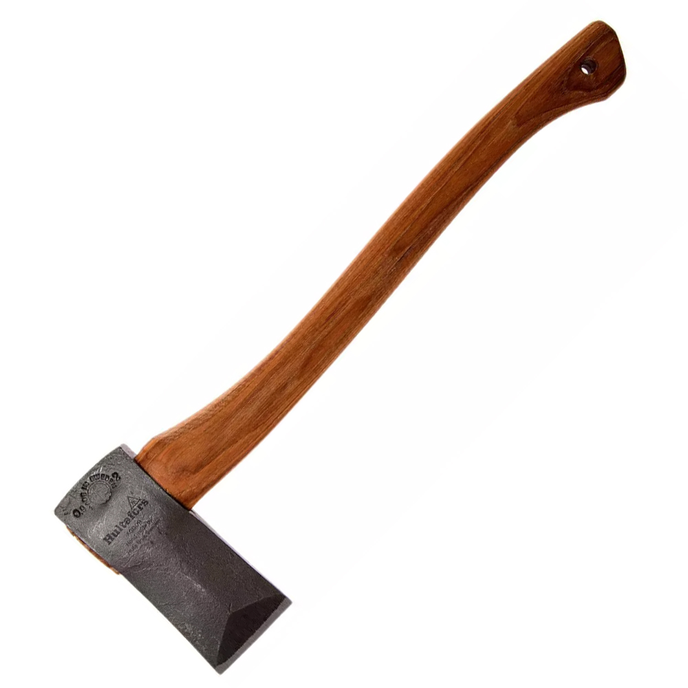 Hultafors Splitting Axe KLY 7-0.9 SV 1