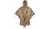 Mil-Tec Poncho ARID FLECK