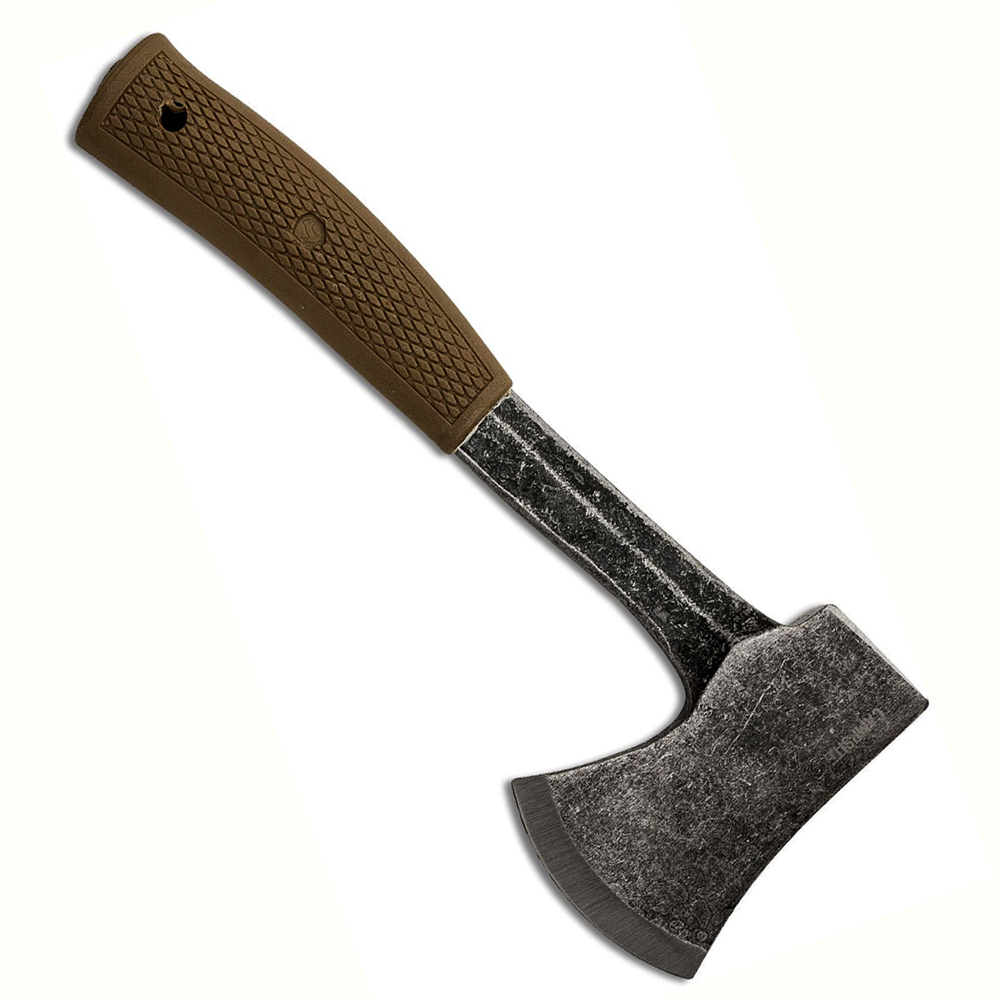 Condor Campsite Axe Desert Tan CTK3934-4.24HC Camping Axe 2