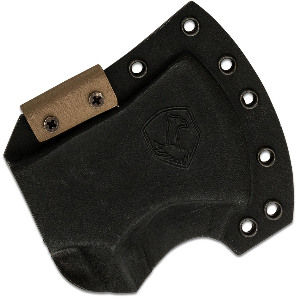 Condor Campsite Axe Desert Tan CTK3934-4.24HC Camping Axe 4