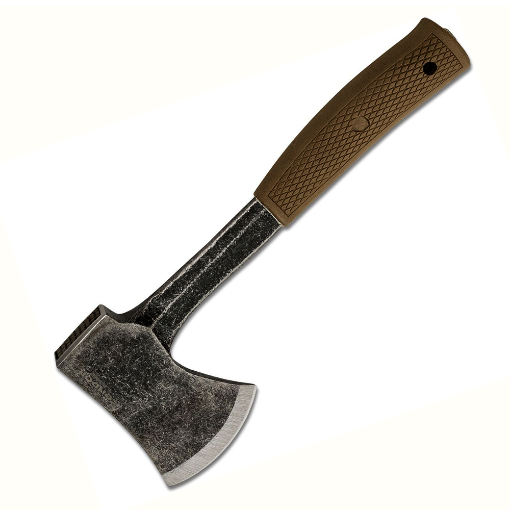 Condor Campsite Axe Desert Tan CTK3934-4.24HC Camping Axe 1