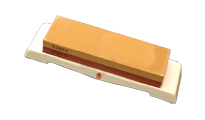 Kanetsune KC-652 Combination Ceramic Sharpening Stone