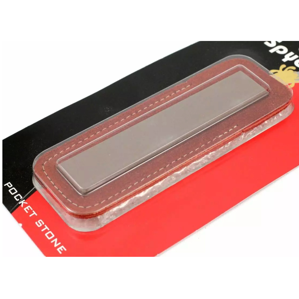 Spyderco Sharpening Pocket Stone Medium 303M 2