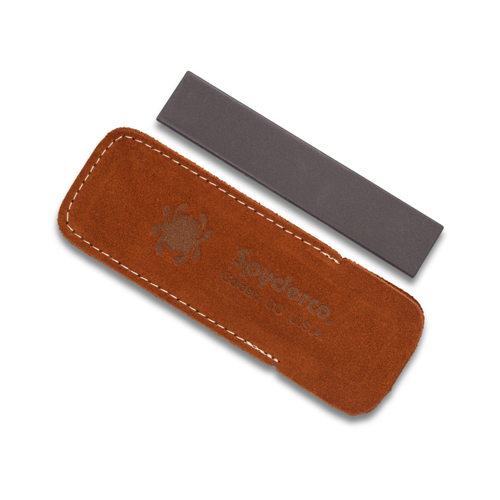 Spyderco Sharpening Pocket Stone Medium 303M 1