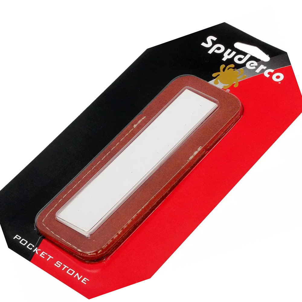 Spyderco Fine Grit Sharpening Stone 303F 2