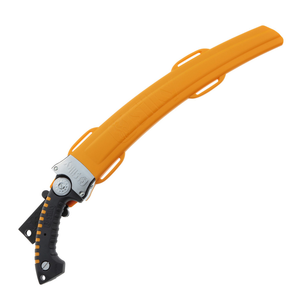 SILKY SUGOI 420 ARBORIST HAND SAW 2
