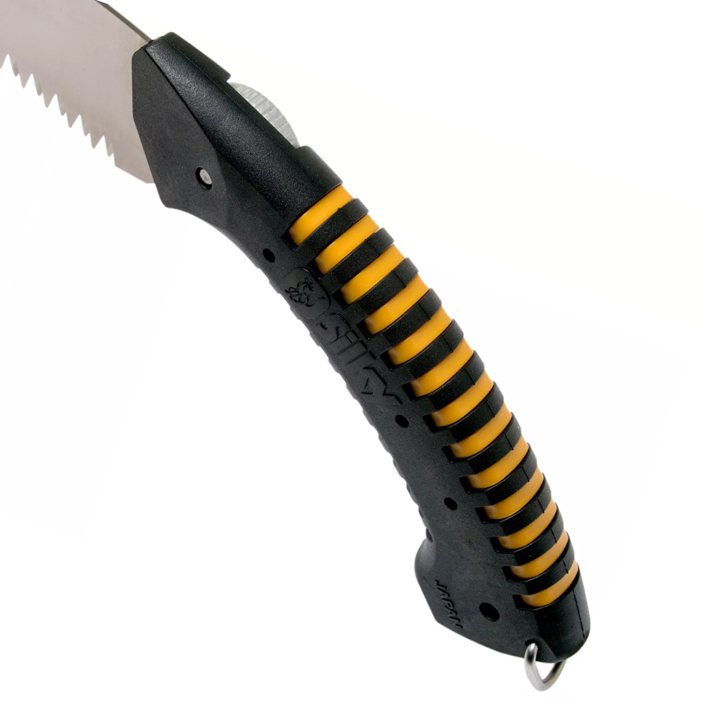 SILKY SUGOI 420 ARBORIST HAND SAW 8