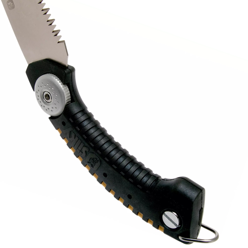 SILKY SUGOI 420 ARBORIST HAND SAW 9