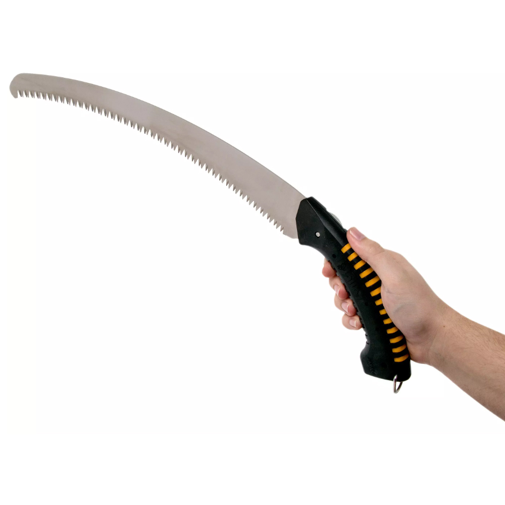 SILKY SUGOI 420 ARBORIST HAND SAW 10
