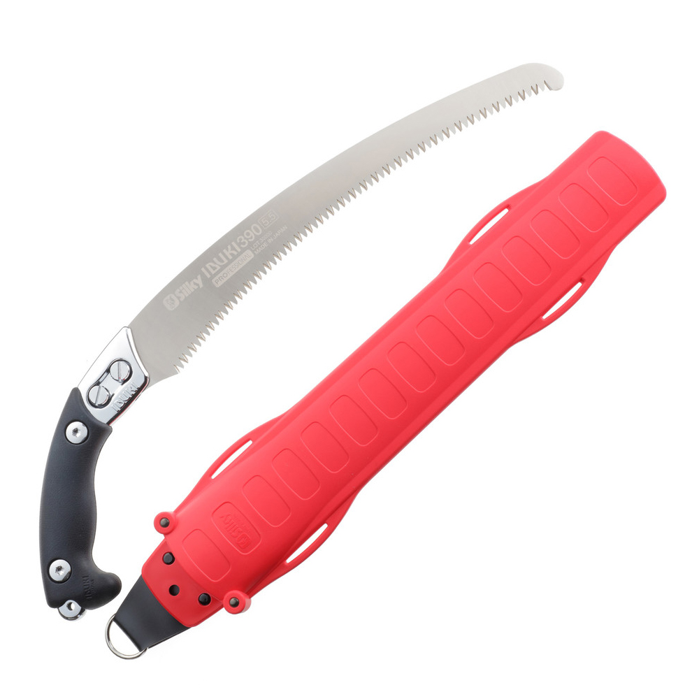 SILKY IBUKI 390 HAND SAW 1