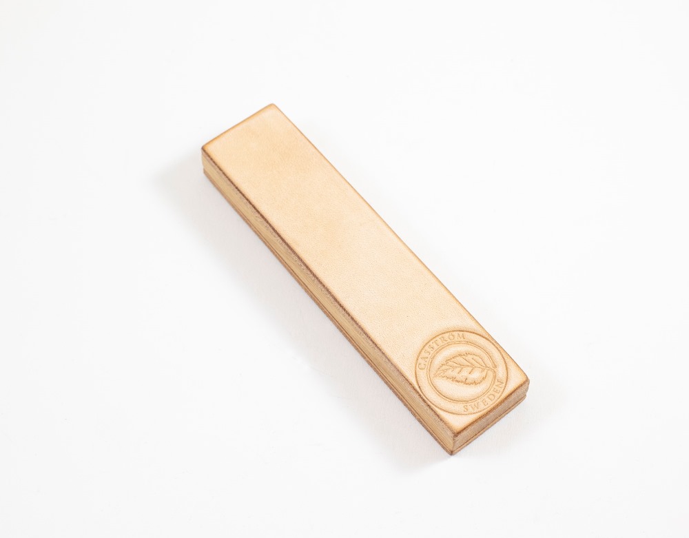 Casstrom Field Strop double-sided strop 1