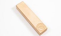 Casstrom Field Strop double-sided strop