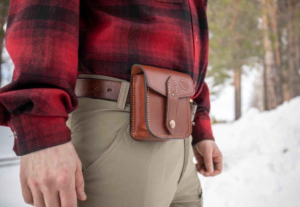 Casstrom Possibles Pouch belt pouch 3