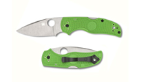 Spyderco Native 5 Salt LC200N C41PGR5