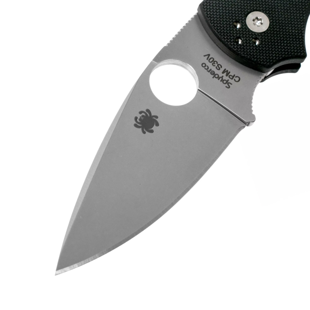 Spyderco C41GP5 Native 5 3