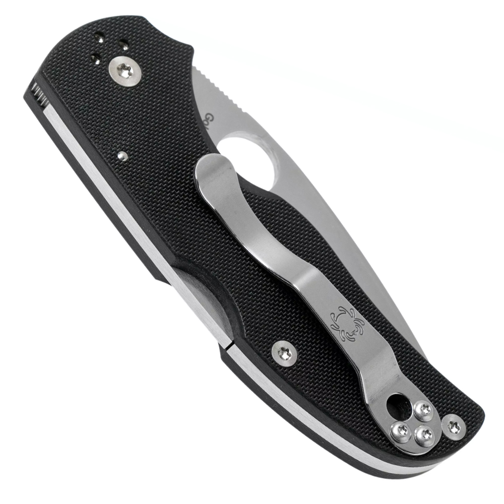 Spyderco C41GP5 Native 5 4