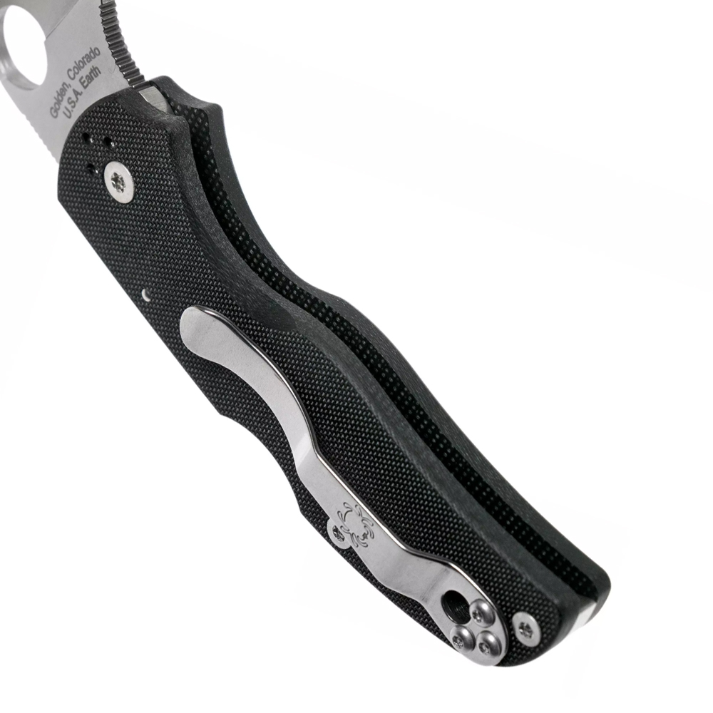 Spyderco C41GP5 Native 5 5