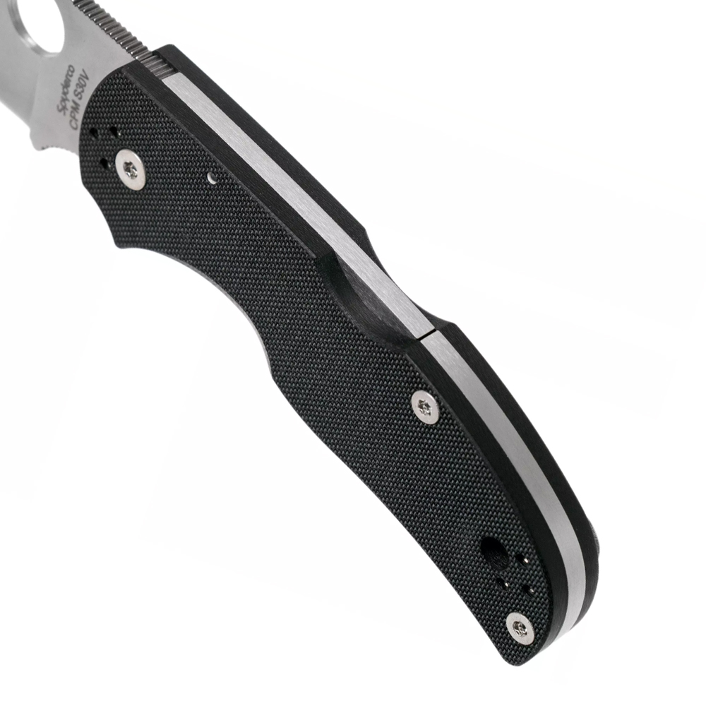 Spyderco C41GP5 Native 5 7