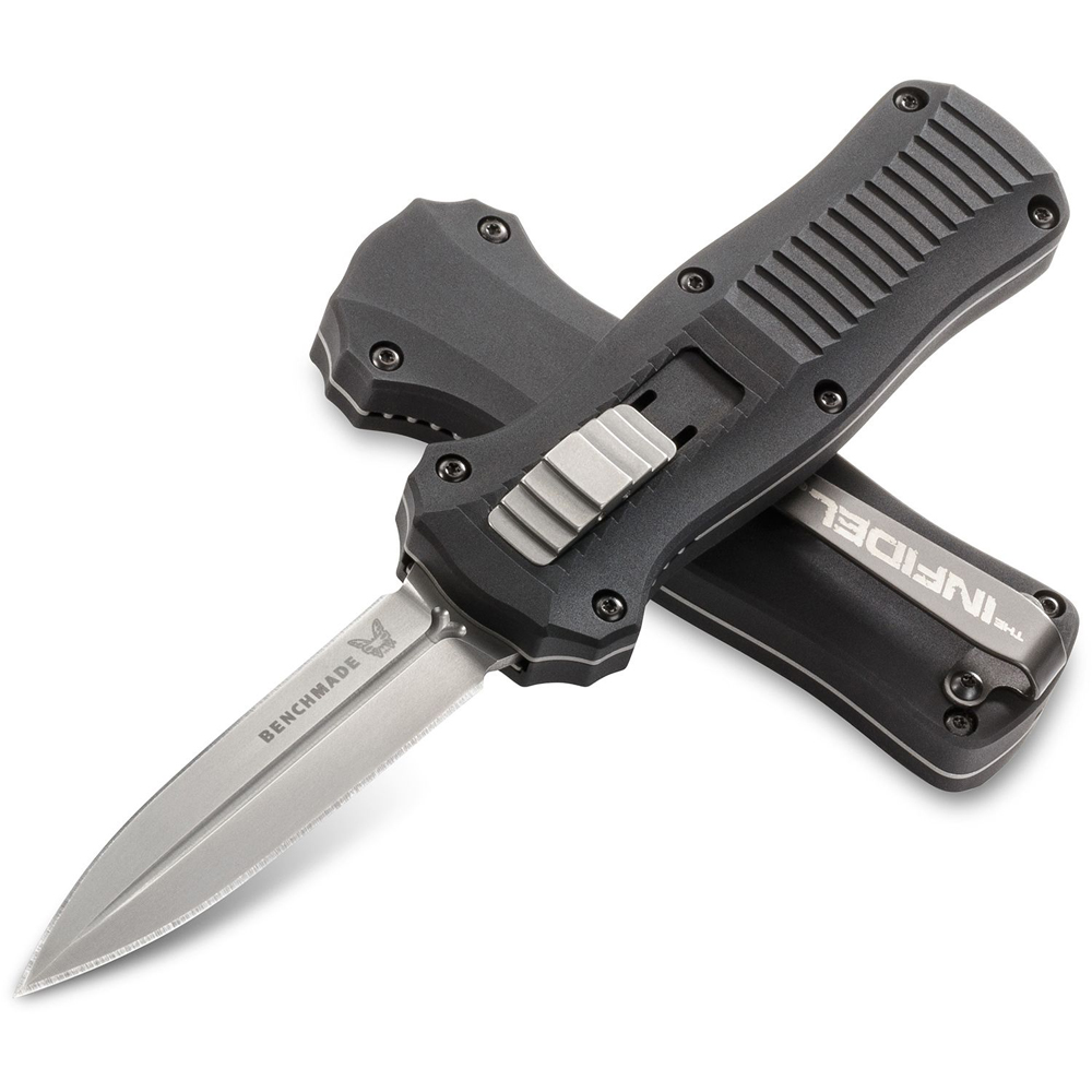 Benchmade 3350 Mini Infidel Auto OTF 6