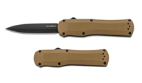 Benchmade 3400BK-2 Autocrat AUTO OTF