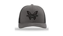 Benchmade 50062 Hat Charcoal Gray