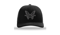 Benchmade 50060 Hat Black