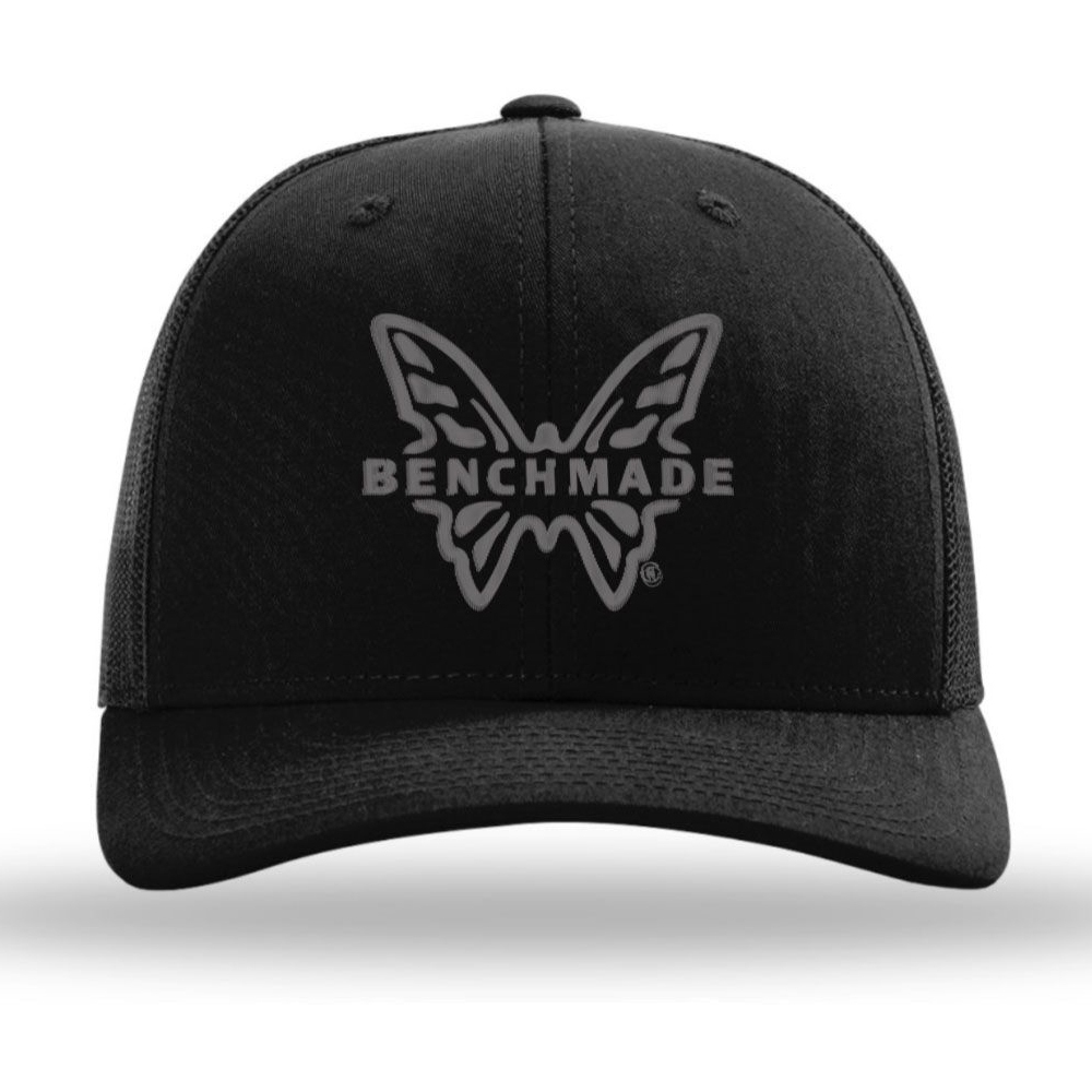 Benchmade 50060 Hat Black 1