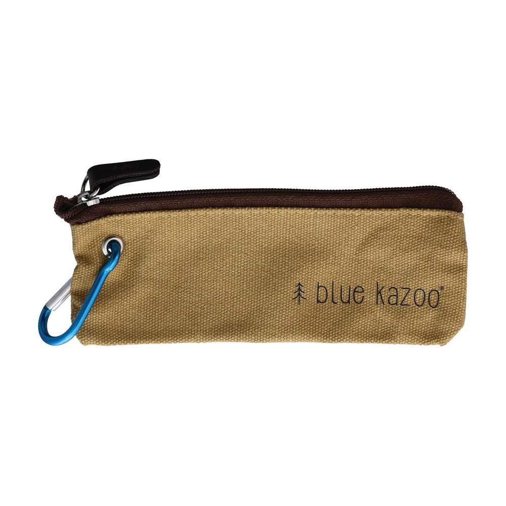 The Original Blue Kazoo 3