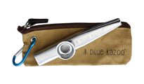 The Original Blue Kazoo