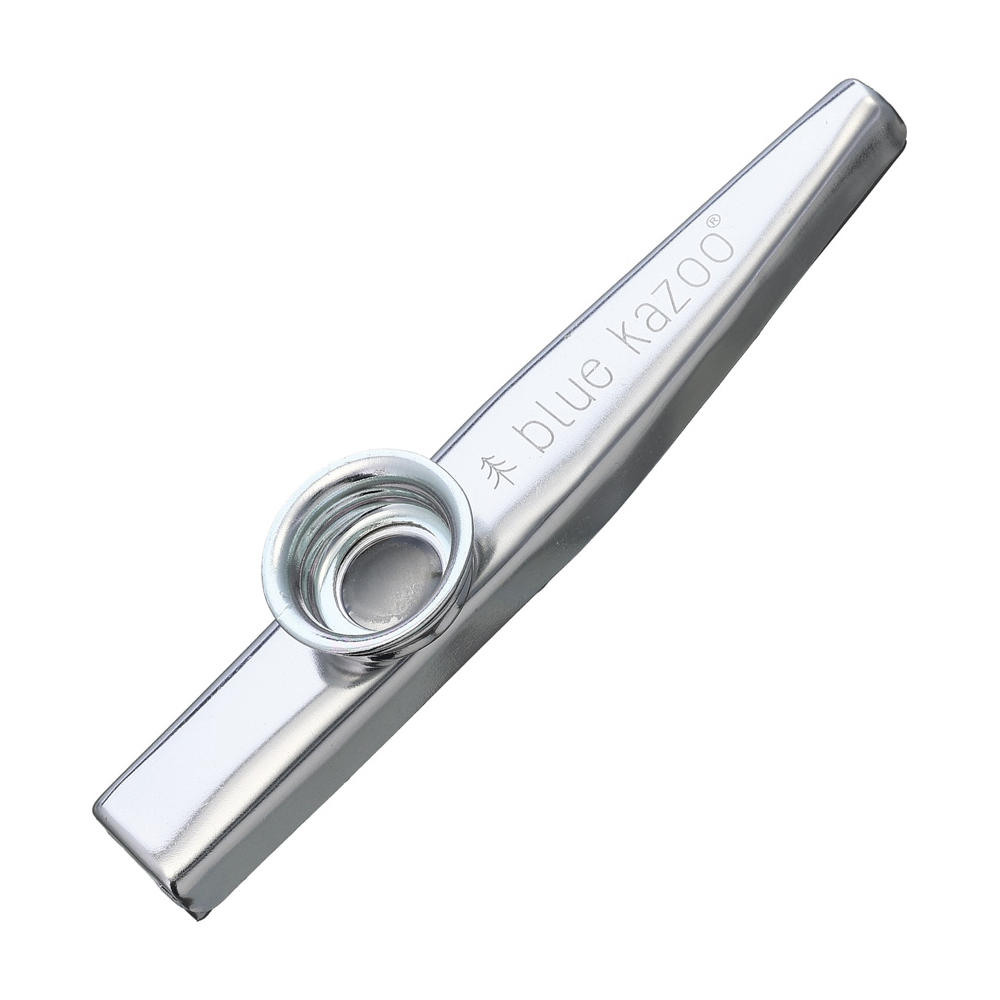 The Original Blue Kazoo 1