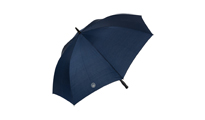 Beretta Shooting Umbrella Blue