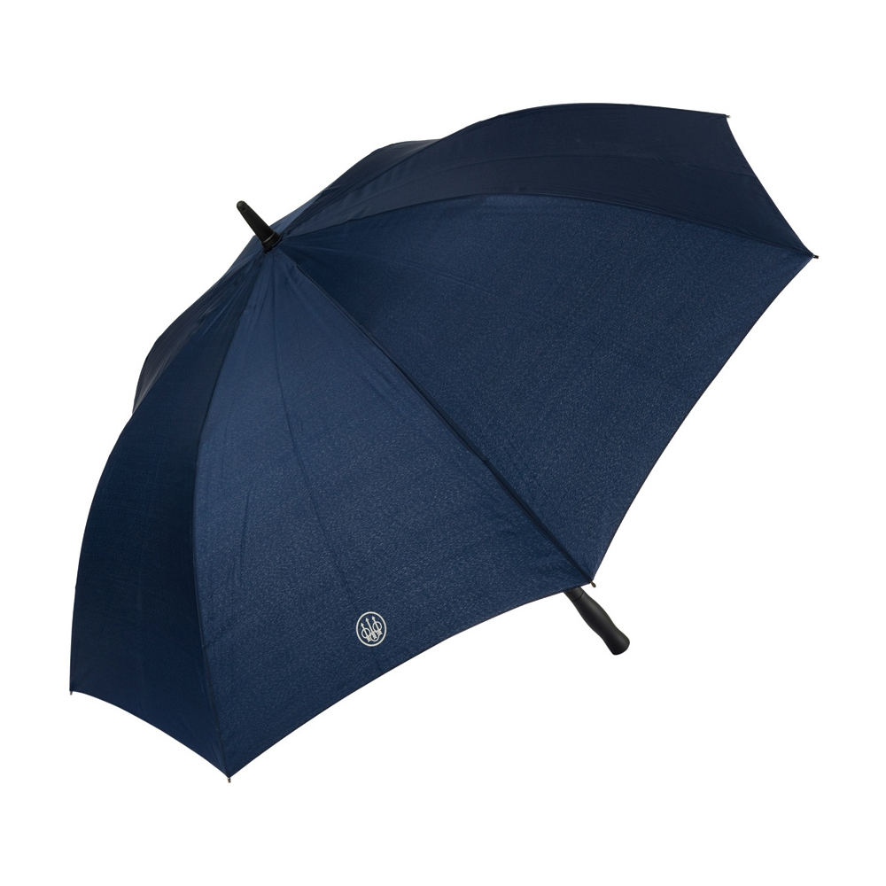 Beretta Shooting Umbrella Blue 1
