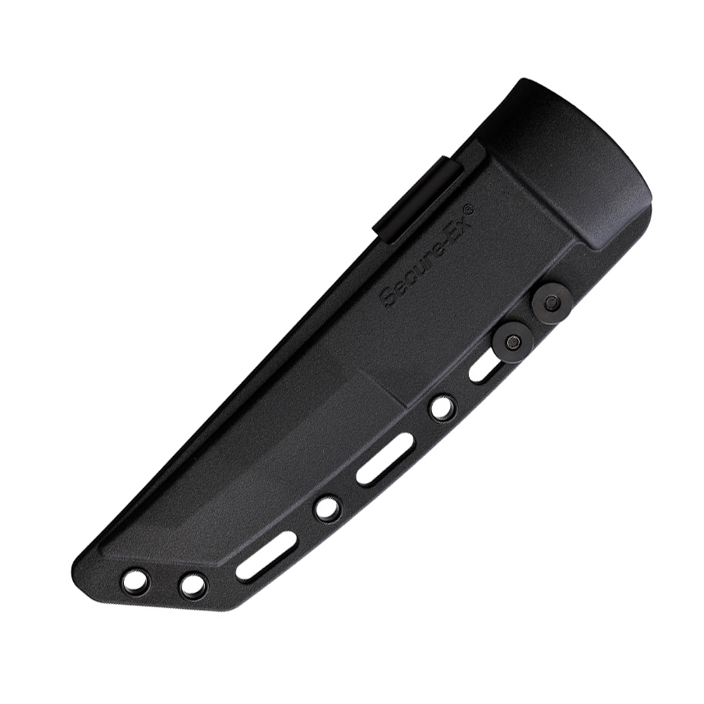 Cold Steel Kobun Black 17TBKBK 5