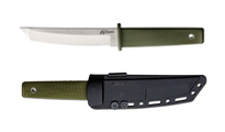 Cold Steel Kobun Satin OD Green CS17TODST