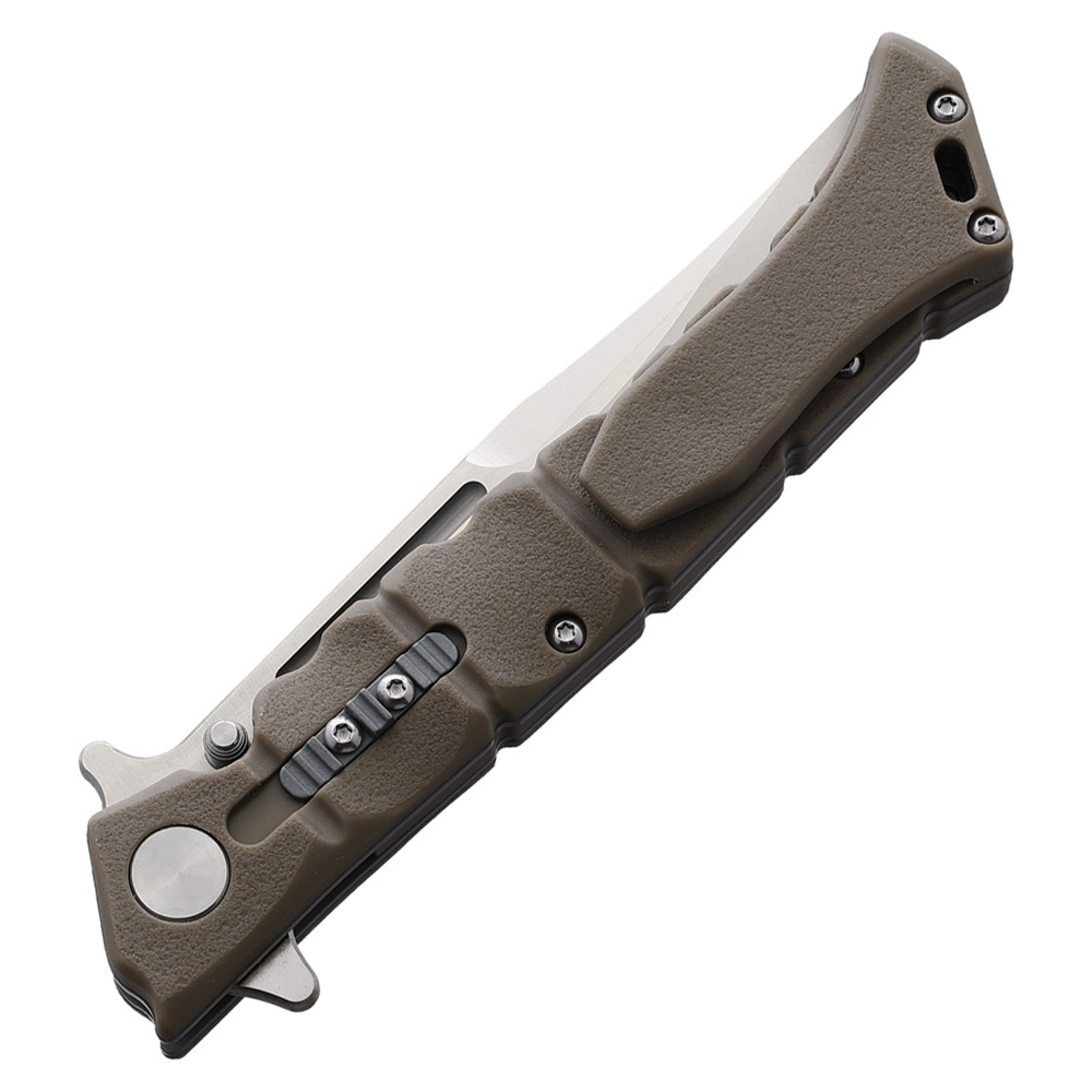 Cold Steel Luzon Medium 20NQLDEST Dark Earth 2