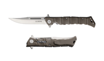 Cold Steel Luzon Medium 20NQLDEST Dark Earth
