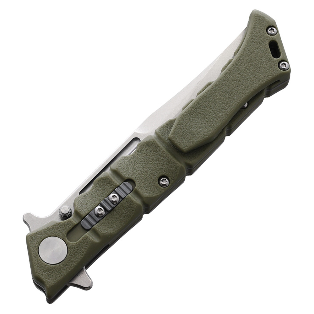 Cold Steel Luzon Medium CS20NQLODSW OD Green 2