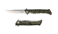 Cold Steel Luzon Medium CS20NQLODSW OD Green