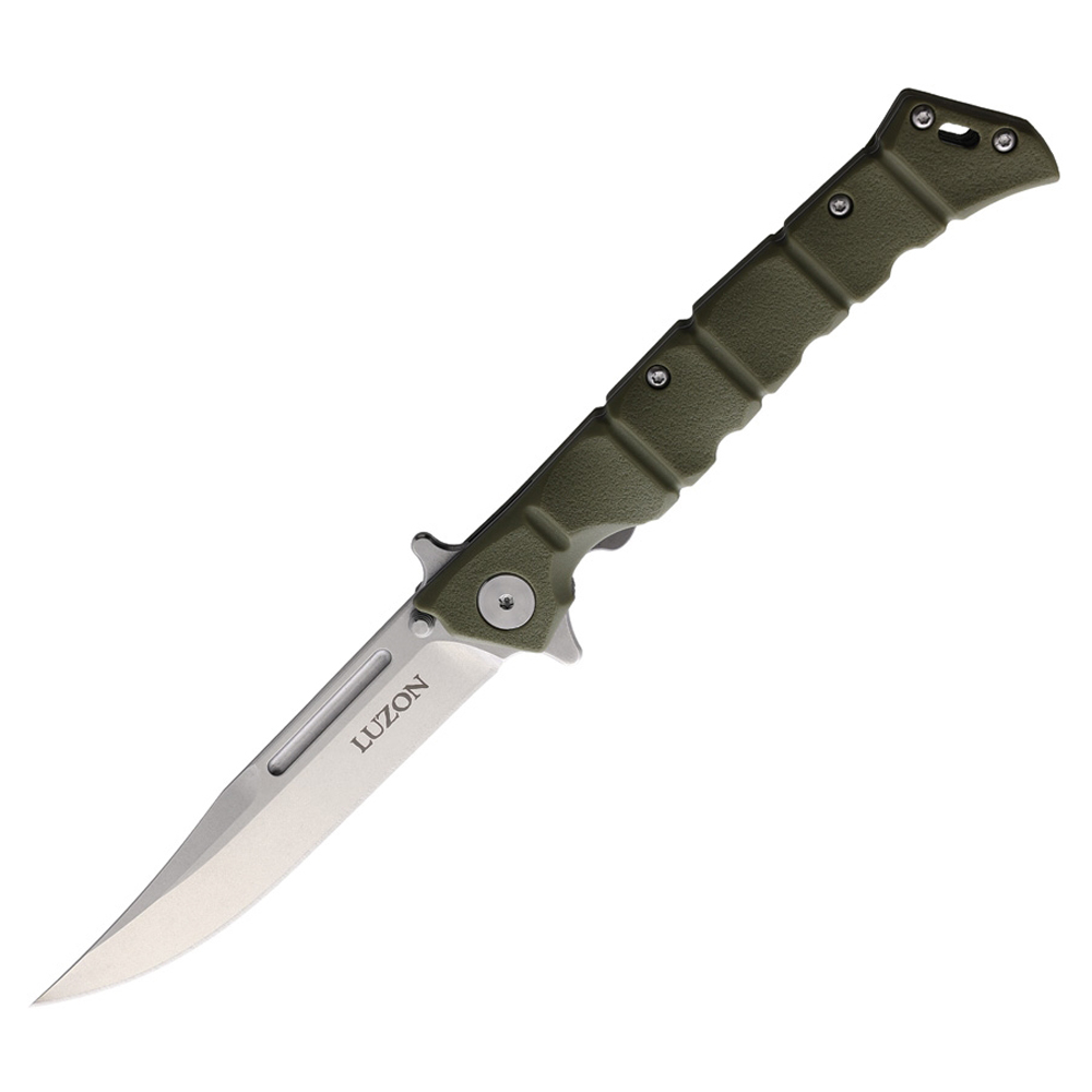Cold Steel Luzon Medium CS20NQLODSW OD Green 1
