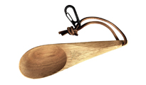 Uberleben Kanu Wood Spoon